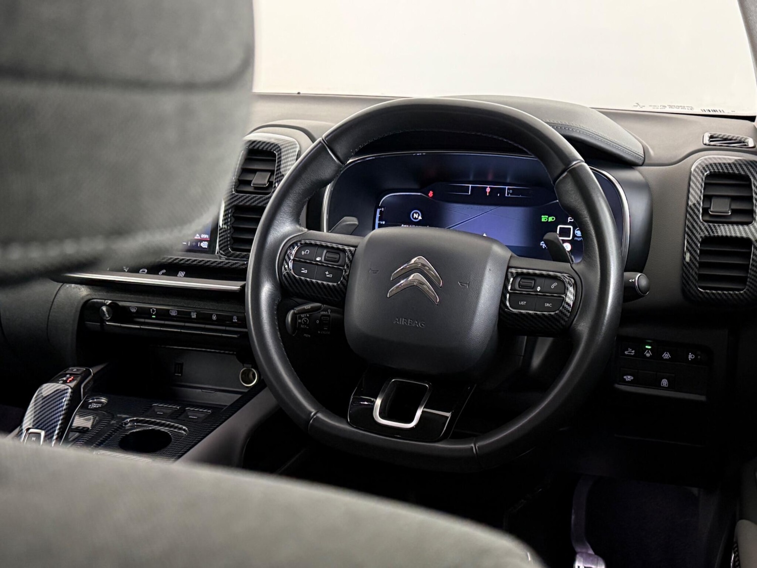 Used Citroen C5 Aircross 2020 for sale - 77182499: Photo 16