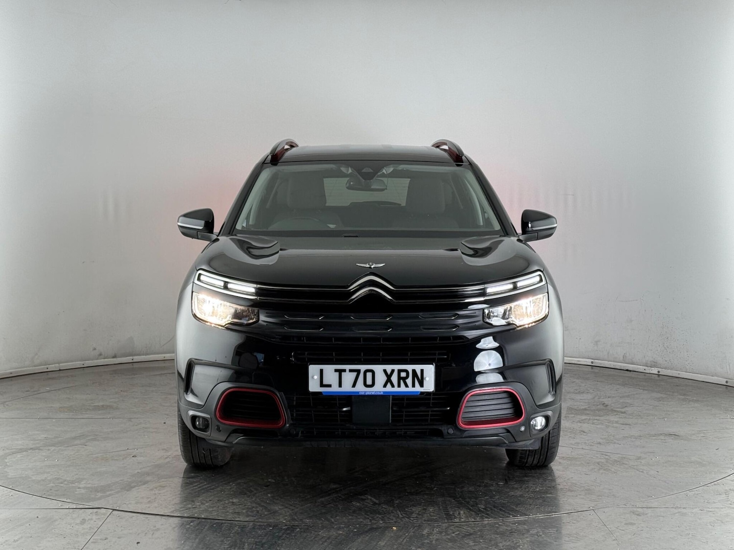 Used Citroen C5 Aircross 2020 for sale - 77182499: Photo 2
