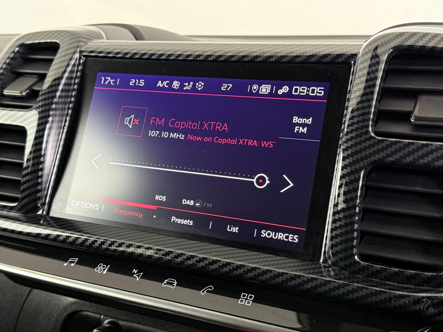 Used Citroen C5 Aircross 2020 for sale - 77182499: Photo 24