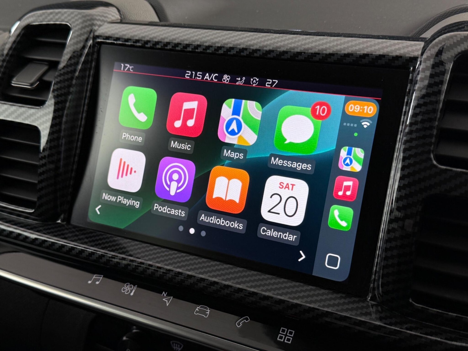 Used Citroen C5 Aircross 2020 for sale - 77182499: Photo 27