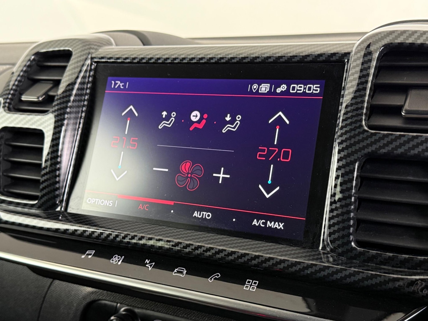 Used Citroen C5 Aircross 2020 for sale - 77182499: Photo 29