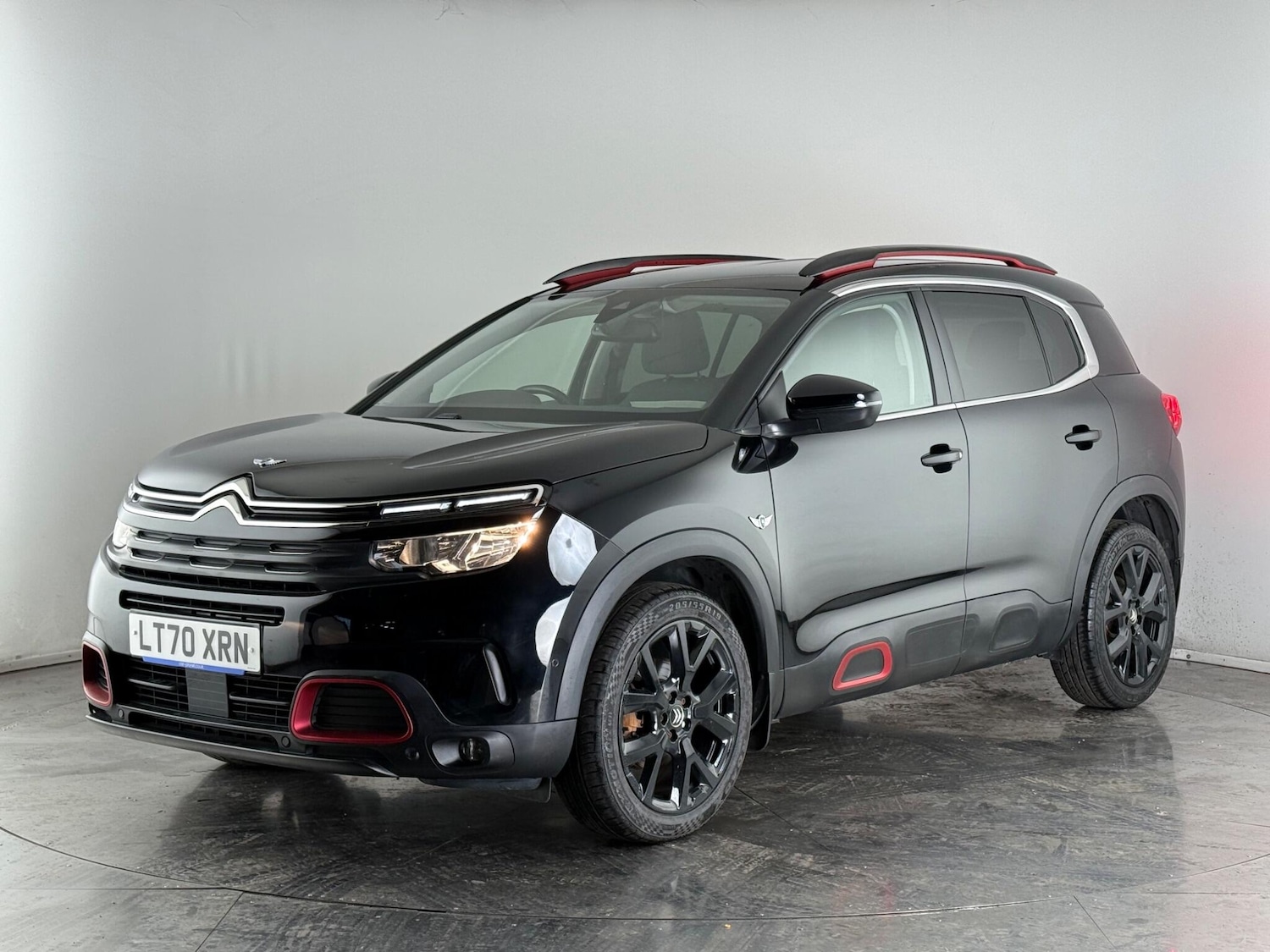 Used Citroen C5 Aircross 2020 for sale - 77182499: Photo 3