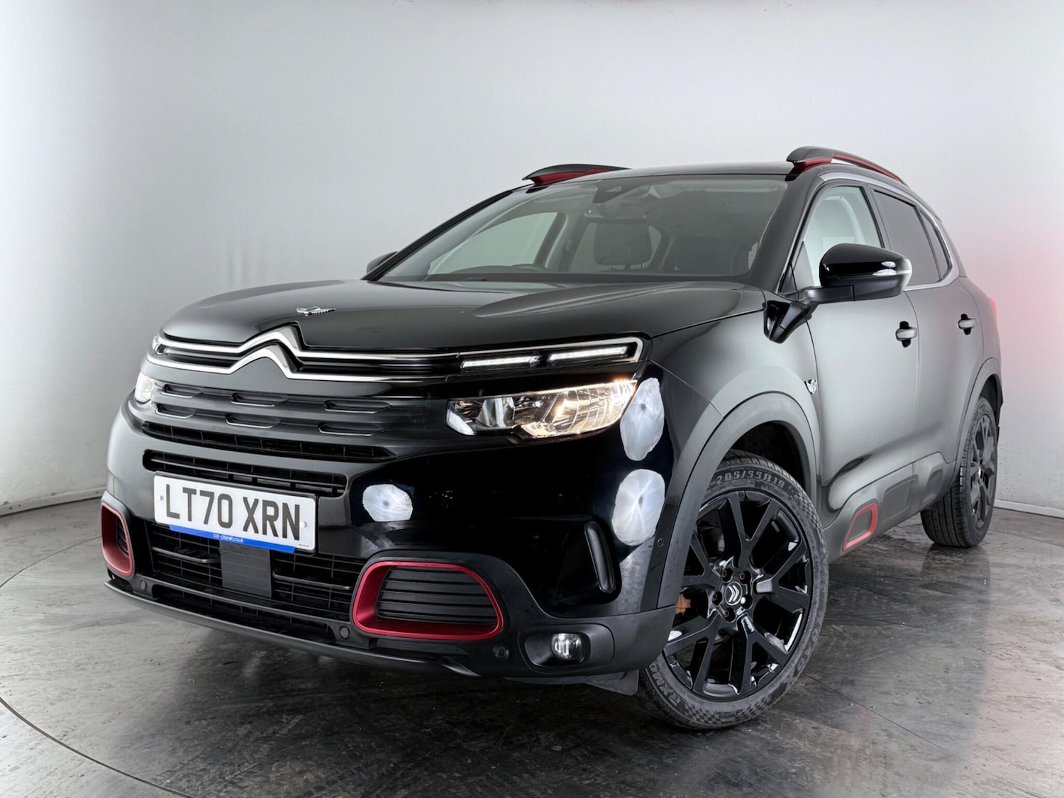 Used Citroen C5 Aircross 2020 for sale - 77182499: Photo 37