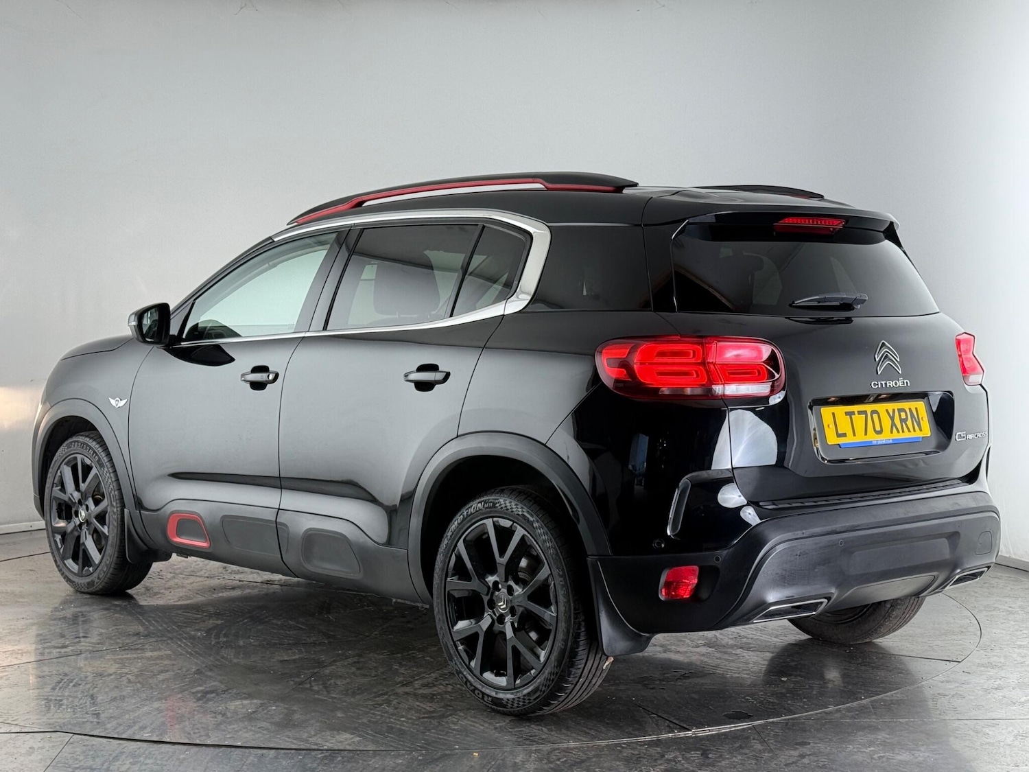 Used Citroen C5 Aircross 2020 for sale - 77182499: Photo 4