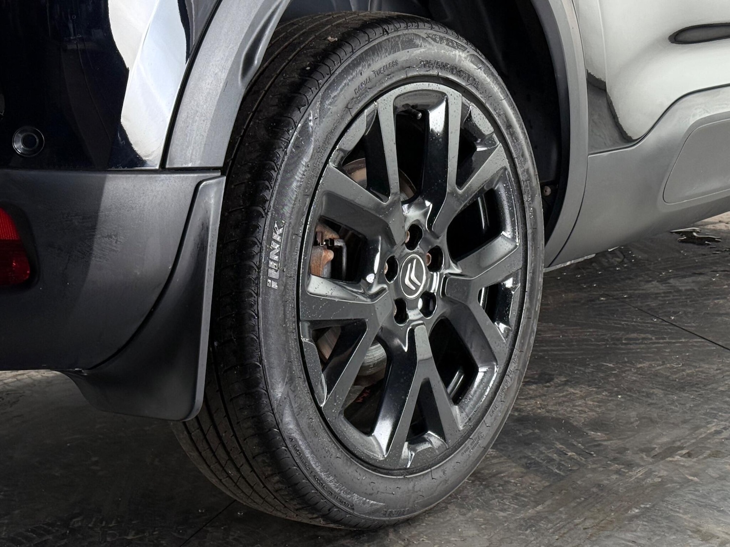 Used Citroen C5 Aircross 2020 for sale - 77182499: Photo 9