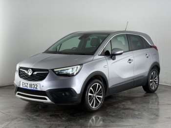Used Vauxhall Crossland X 2020 for sale - 74223880: Photo