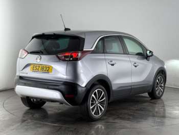 Used Vauxhall Crossland X 2020 for sale - 74223880: Photo