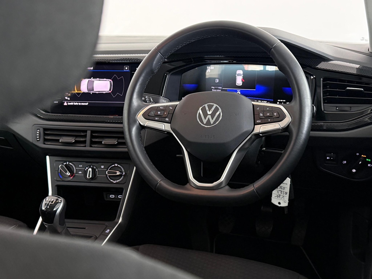 Used Volkswagen Polo 2023 for sale - 76467324: Photo 22