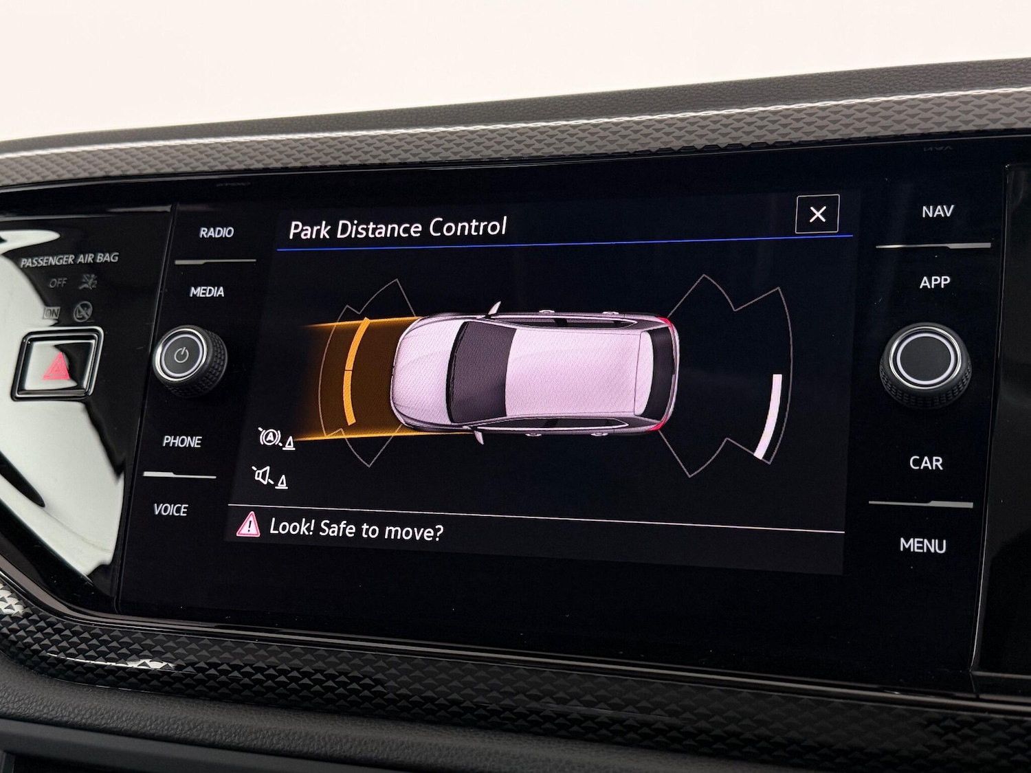 Used Volkswagen Polo 2023 for sale - 76467324: Photo 31