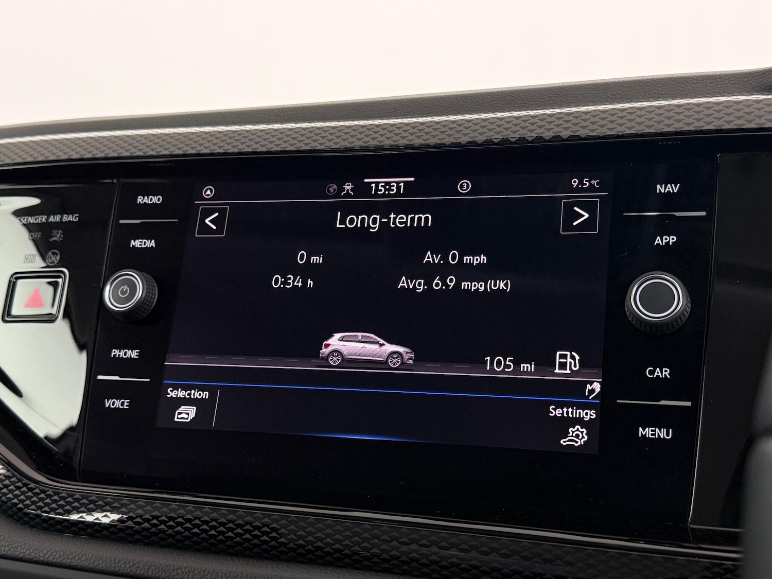 Used Volkswagen Polo 2023 for sale - 76467324: Photo 32