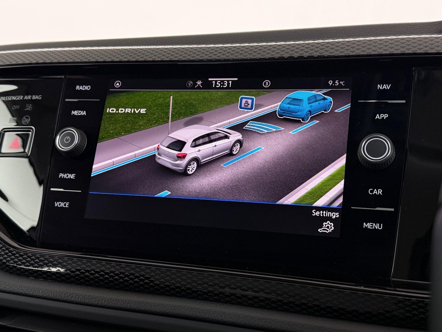 Used Volkswagen Polo 2023 for sale - 76467324: Photo 35