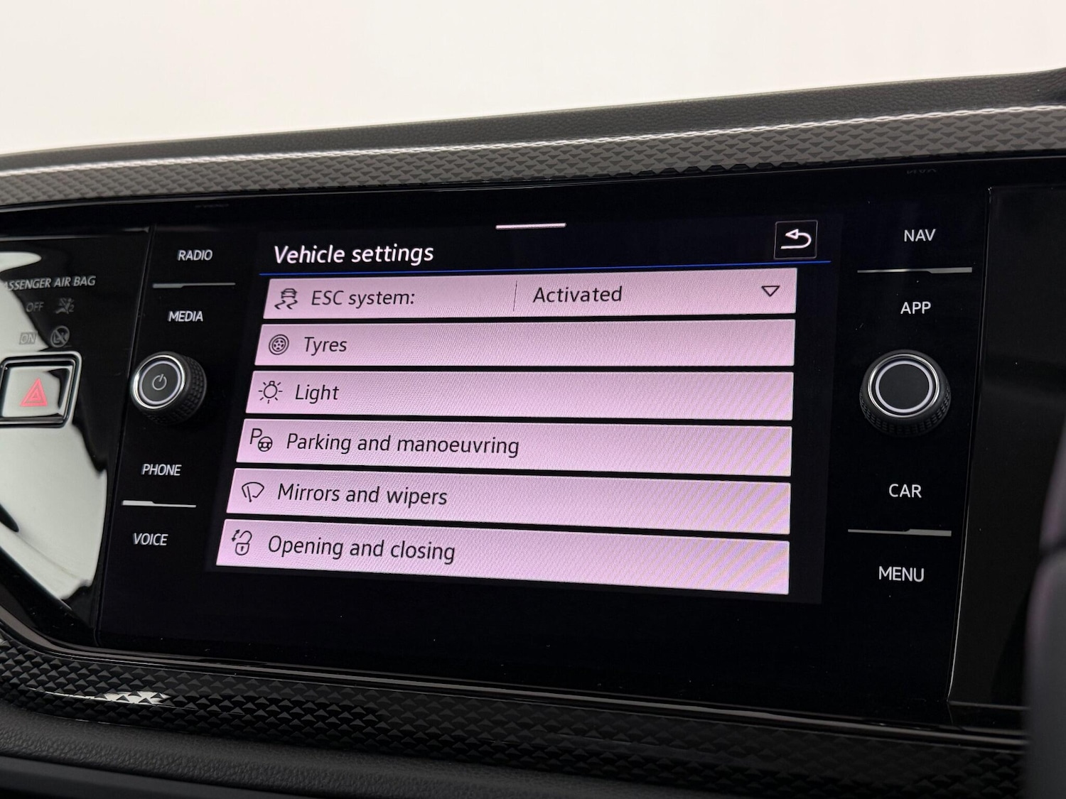 Used Volkswagen Polo 2023 for sale - 76467324: Photo 36