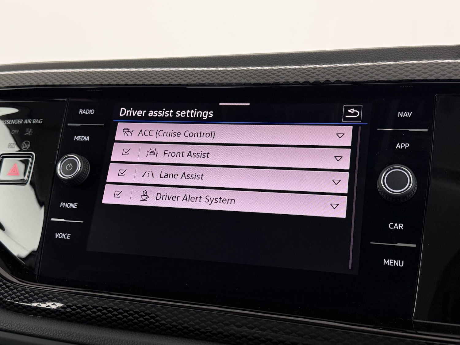 Used Volkswagen Polo 2023 for sale - 76467324: Photo 37