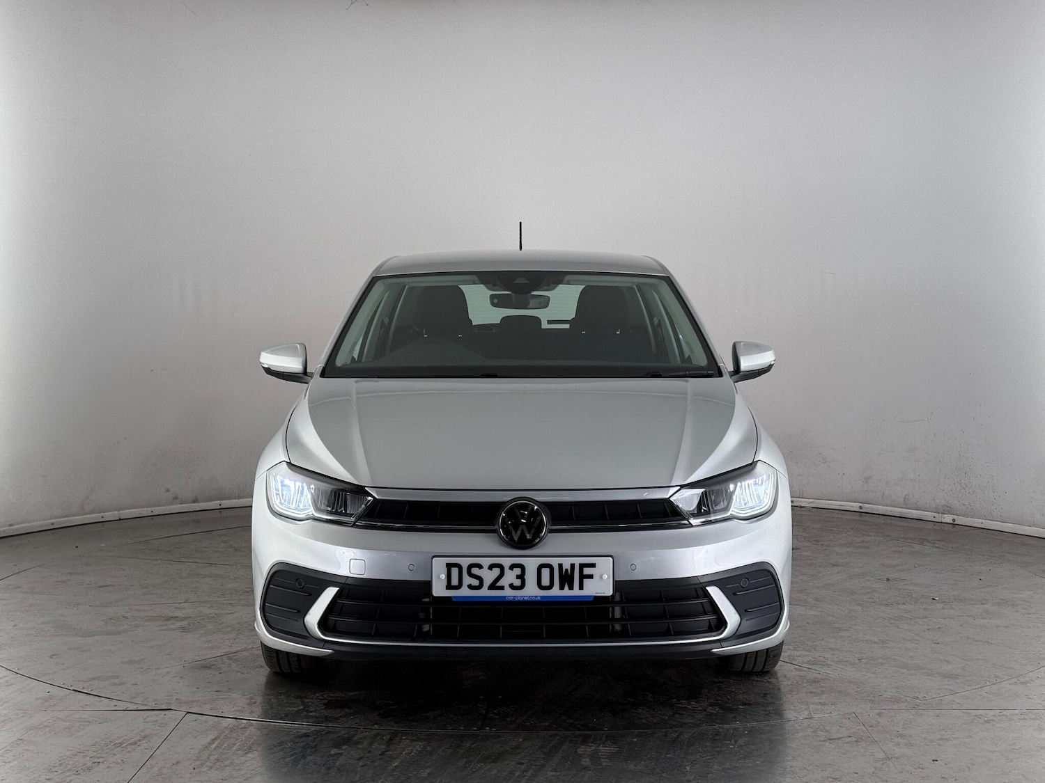 Used Volkswagen Polo 2023 for sale - 76467324: Photo 7