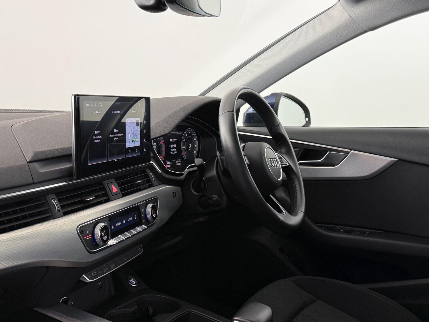 Used Audi A4 2022 for sale - 77400949: Photo 13