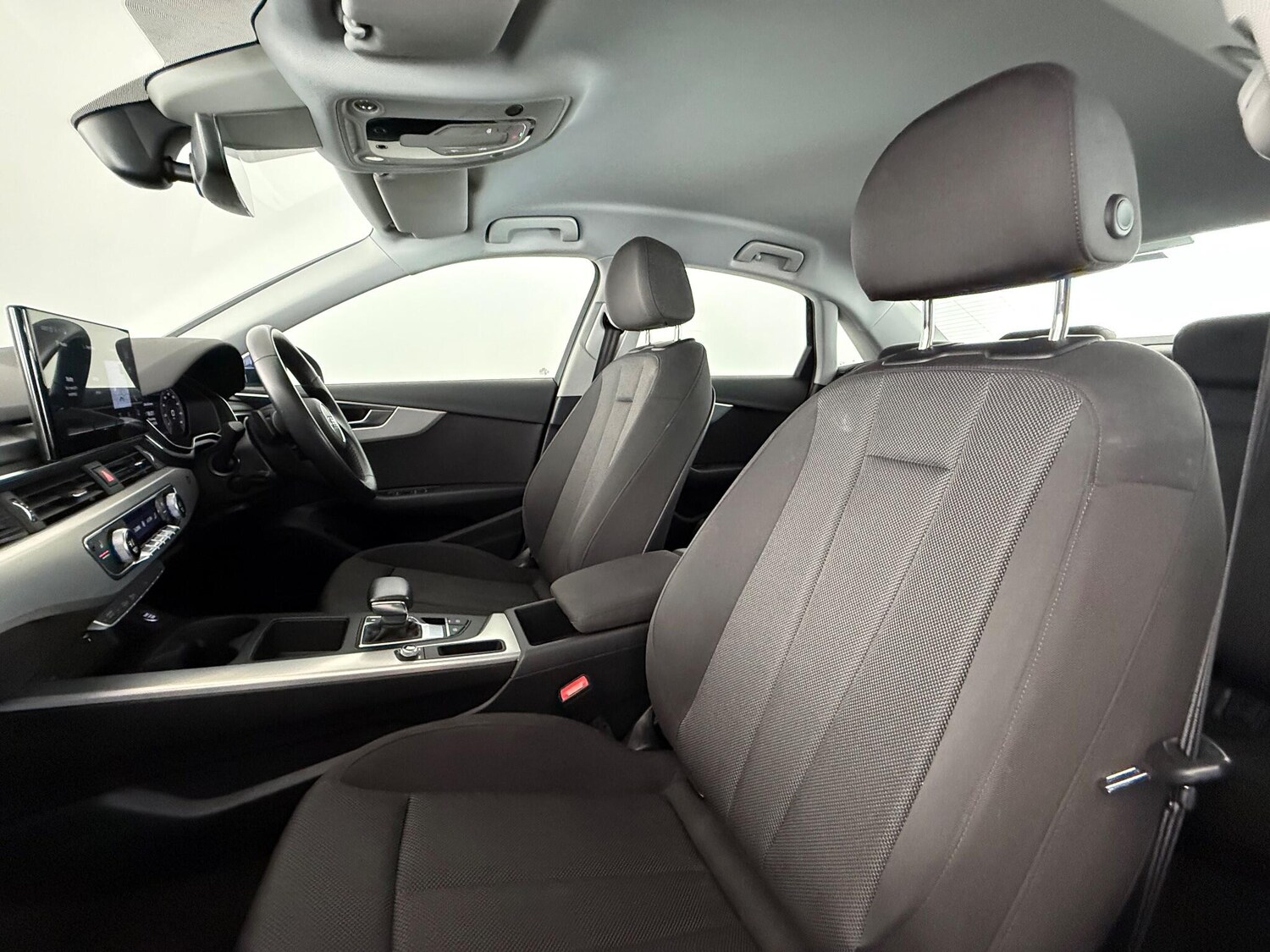 Used Audi A4 2022 for sale - 77400949: Photo 14