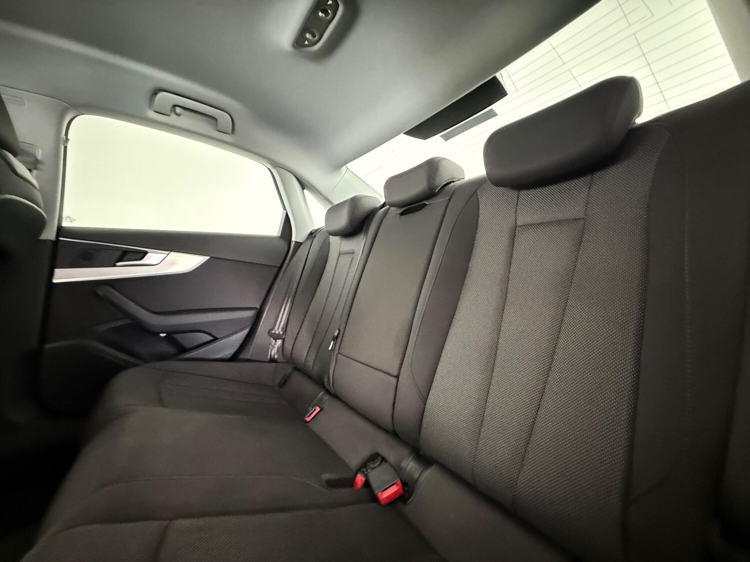 Used Audi A4 2022 for sale - 77400949: Photo 15