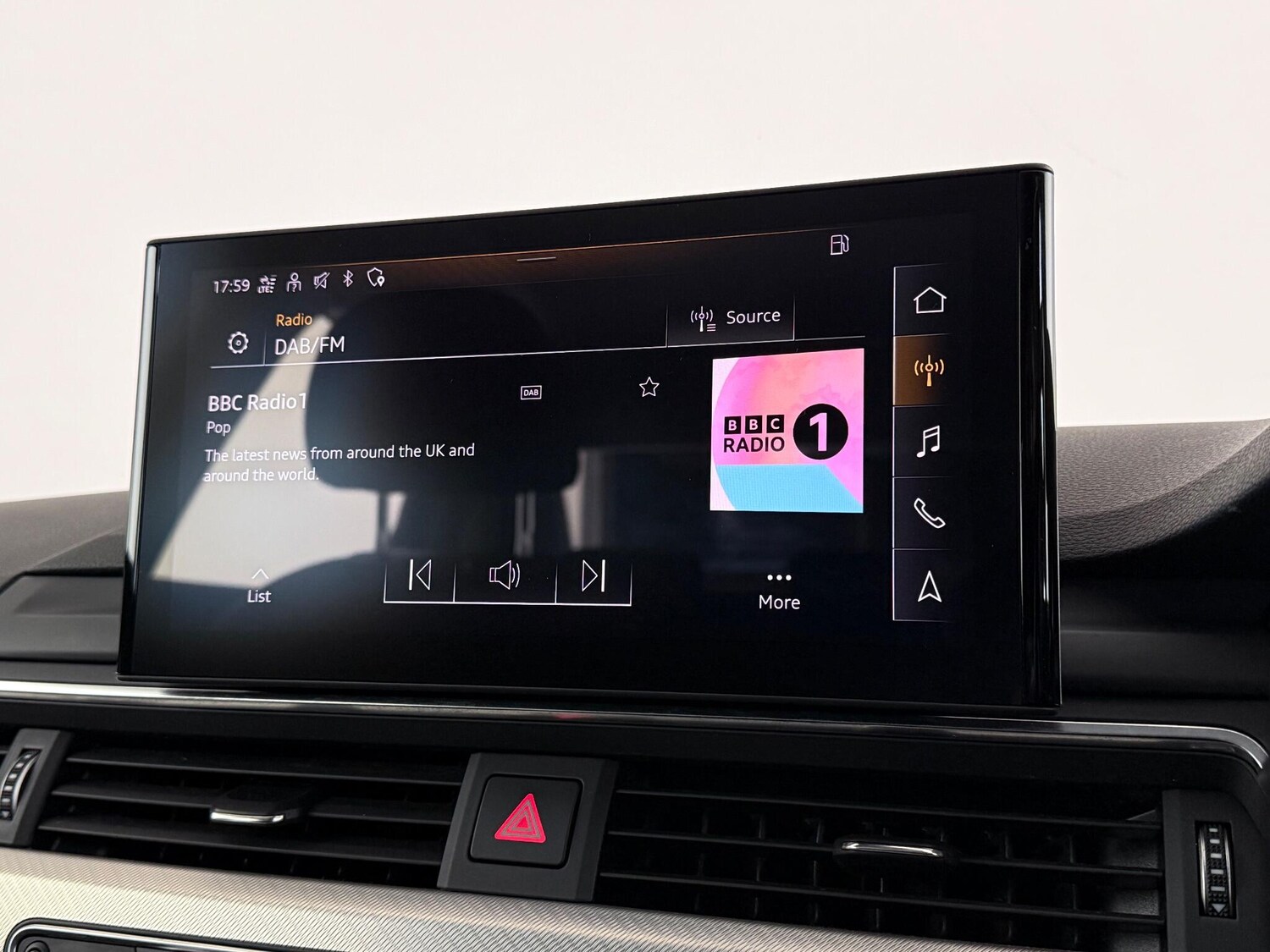 Used Audi A4 2022 for sale - 77400949: Photo 30