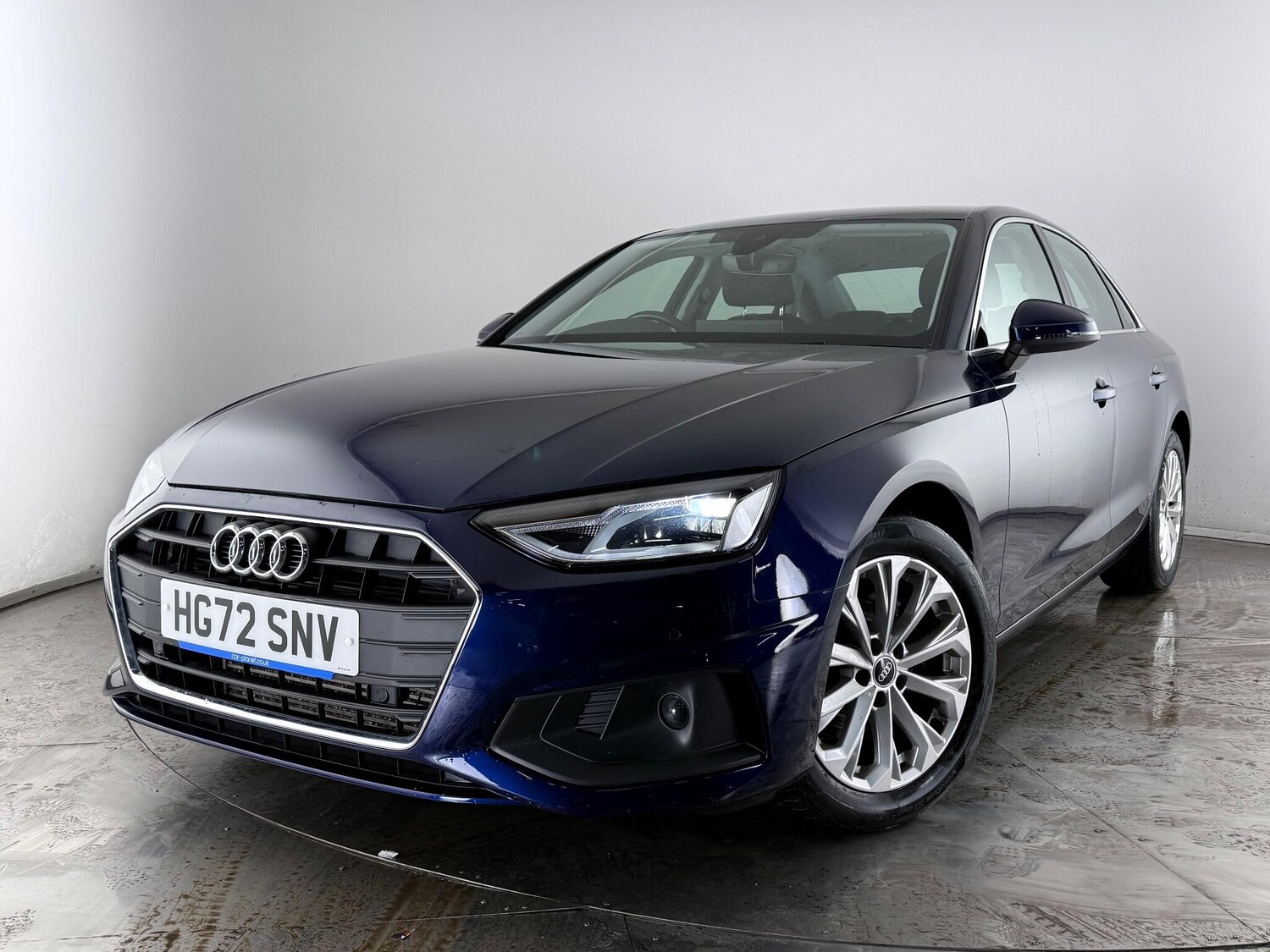 Used Audi A4 2022 for sale - 77400949: Photo 35