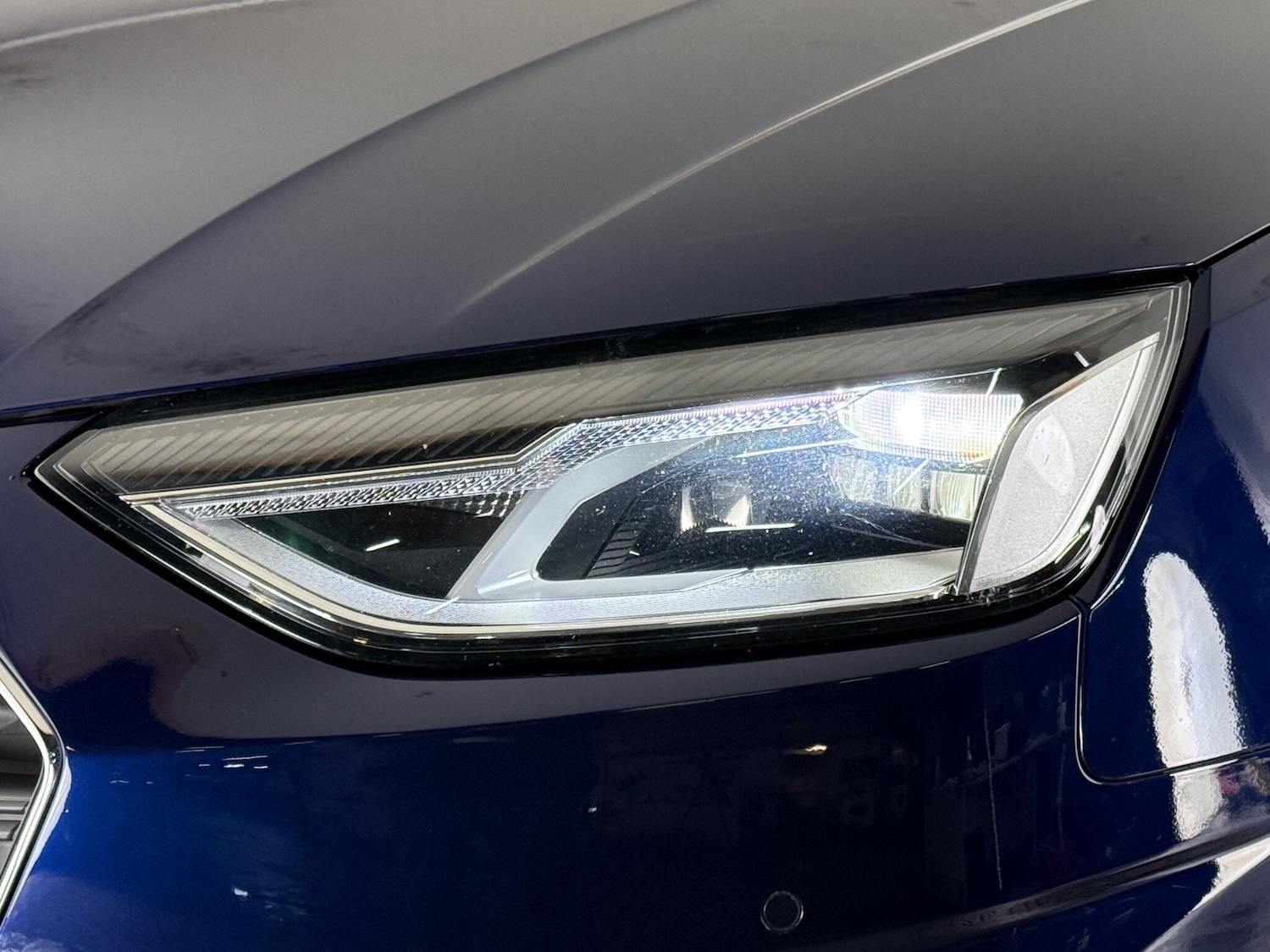 Used Audi A4 2022 for sale - 77400949: Photo 6