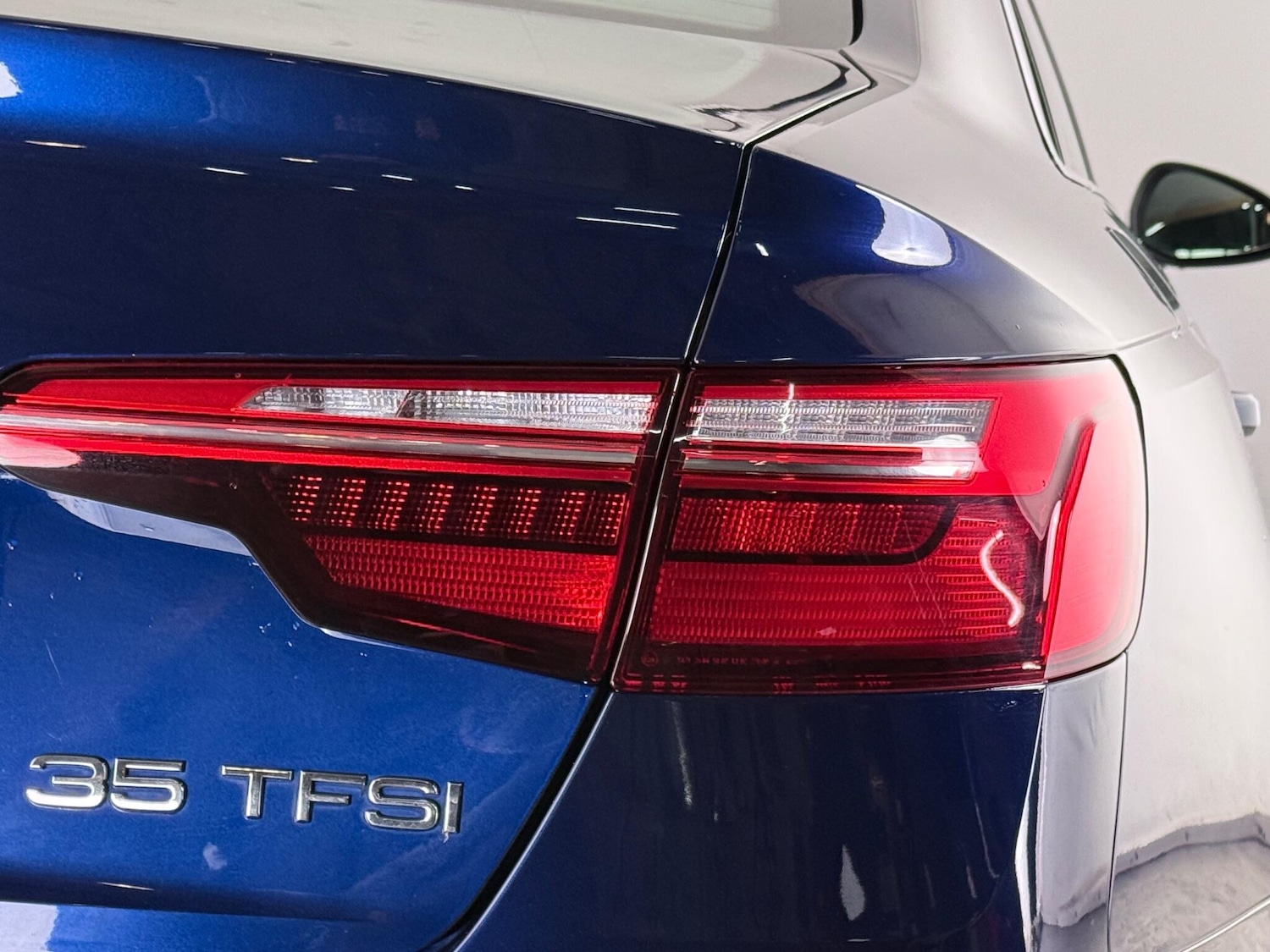 Used Audi A4 2022 for sale - 77400949: Photo 8