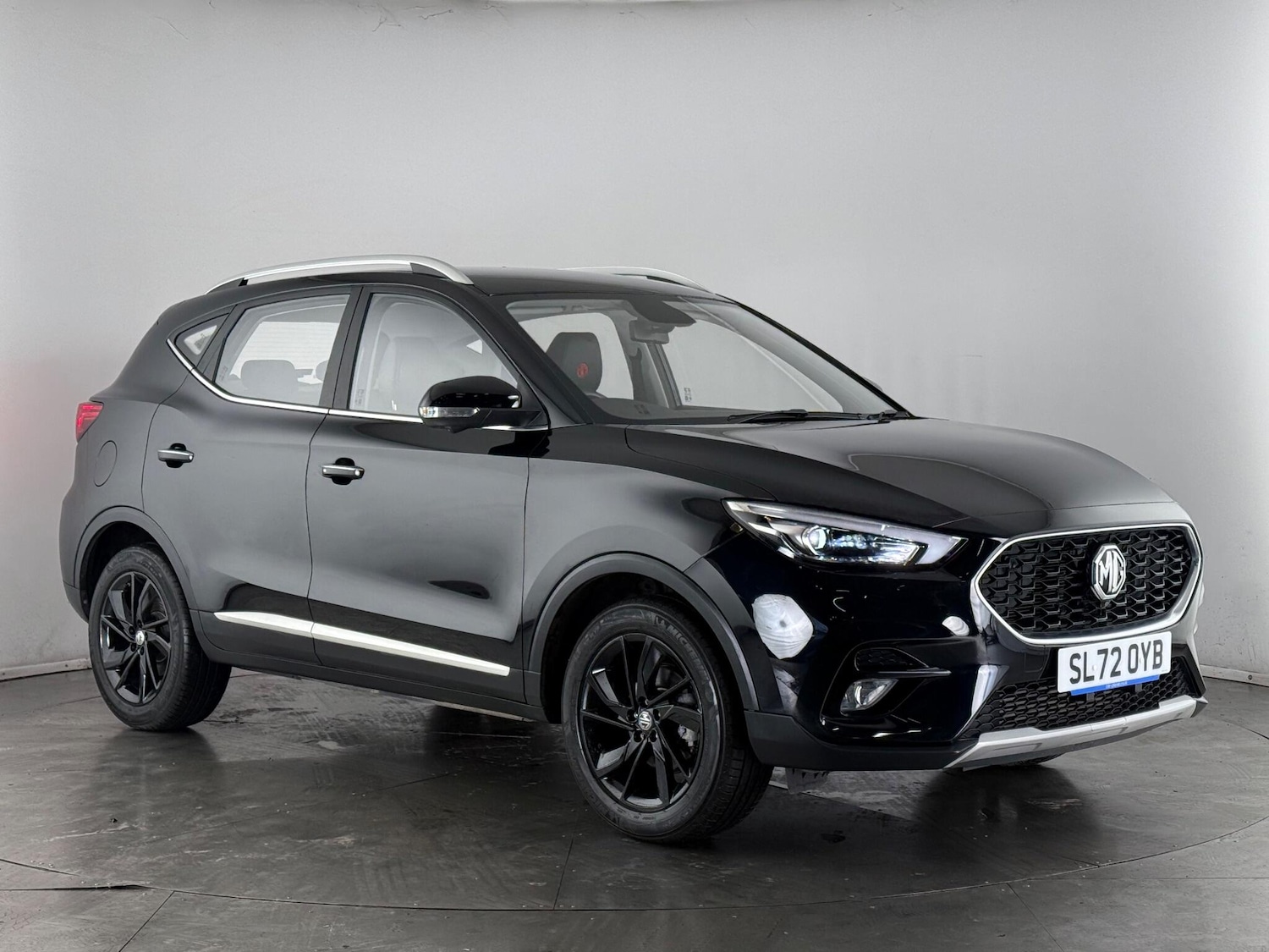 Used MG MG ZS 2022 for sale - 77371813: Photo 1