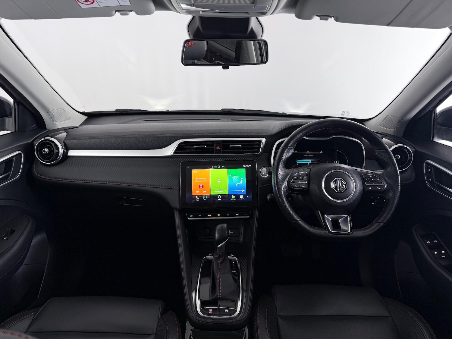 Used MG MG ZS 2022 for sale - 77371813: Photo 16