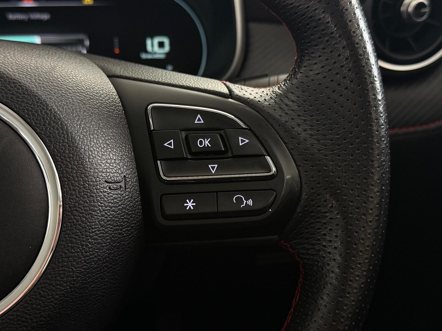 Used MG MG ZS 2022 for sale - 77371813: Photo 19