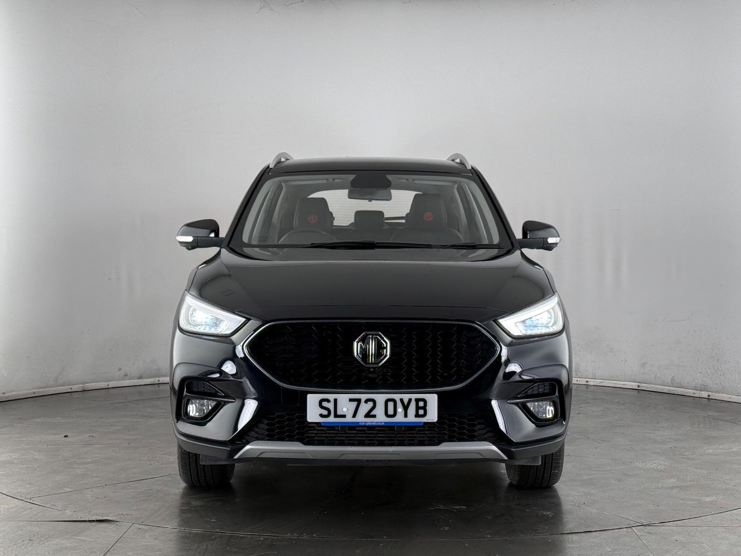 Used MG MG ZS 2022 for sale - 77371813: Photo 2