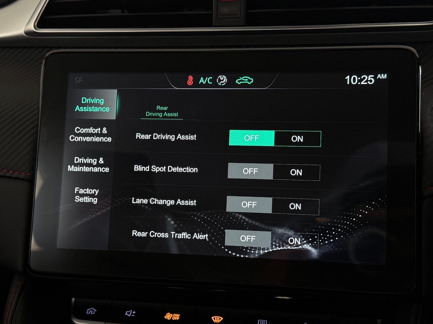 Used MG MG ZS 2022 for sale - 77371813: Photo 25