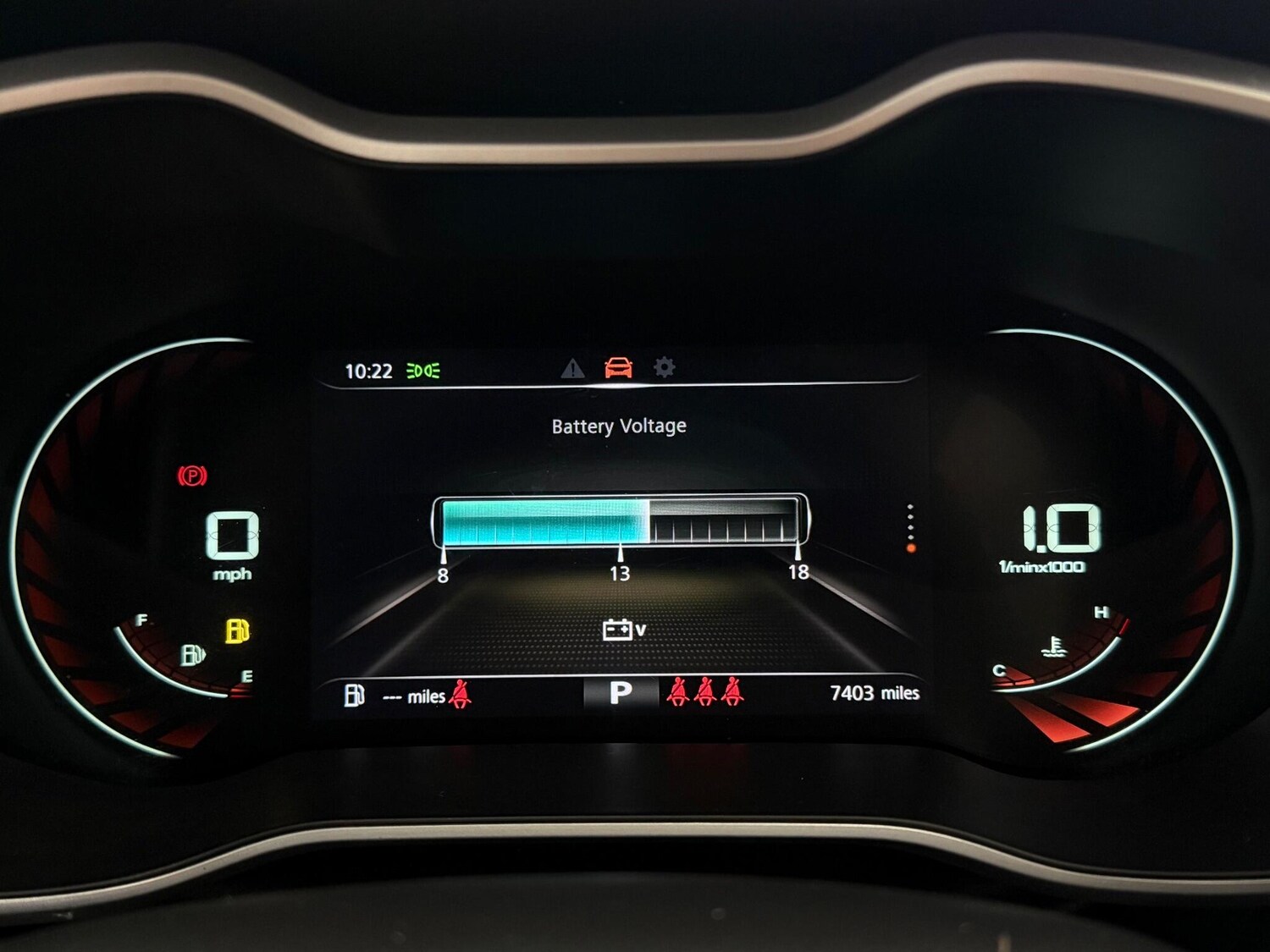 Used MG MG ZS 2022 for sale - 77371813: Photo 31