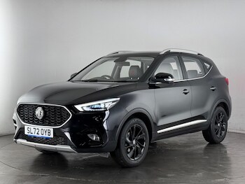 Used MG MG ZS 2022 for sale - 77371813: Photo