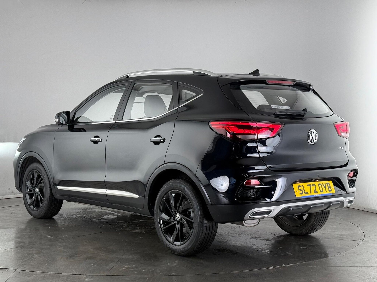 Used MG MG ZS 2022 for sale - 77371813: Photo 4