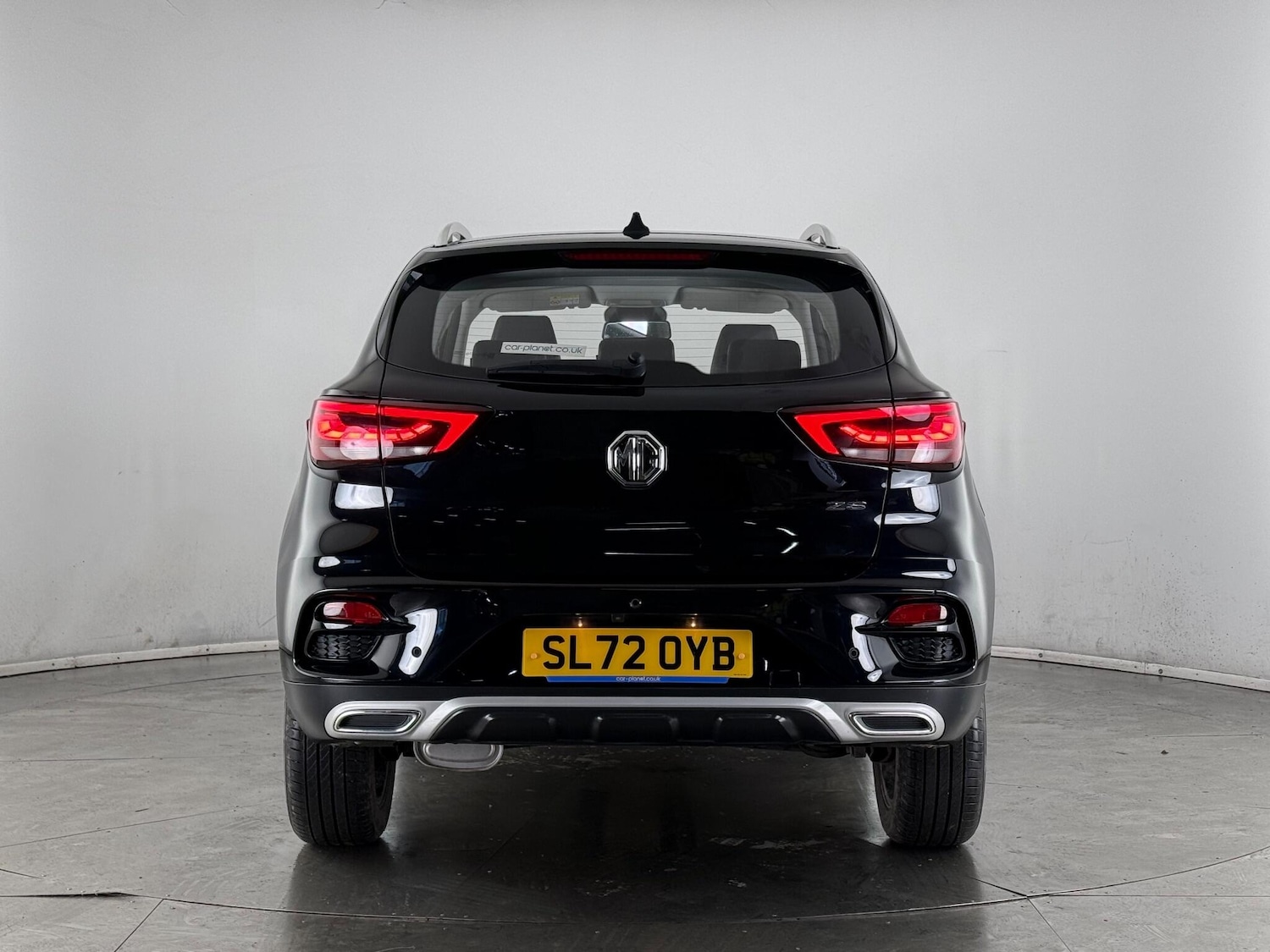 Used MG MG ZS 2022 for sale - 77371813: Photo 5