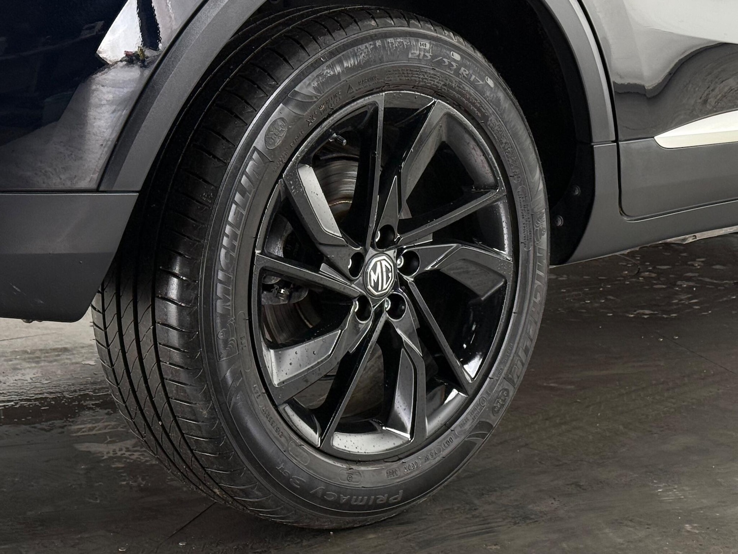 Used MG MG ZS 2022 for sale - 77371813: Photo 8