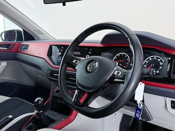 Used Volkswagen Polo 2020 for sale - 79633100: Photo