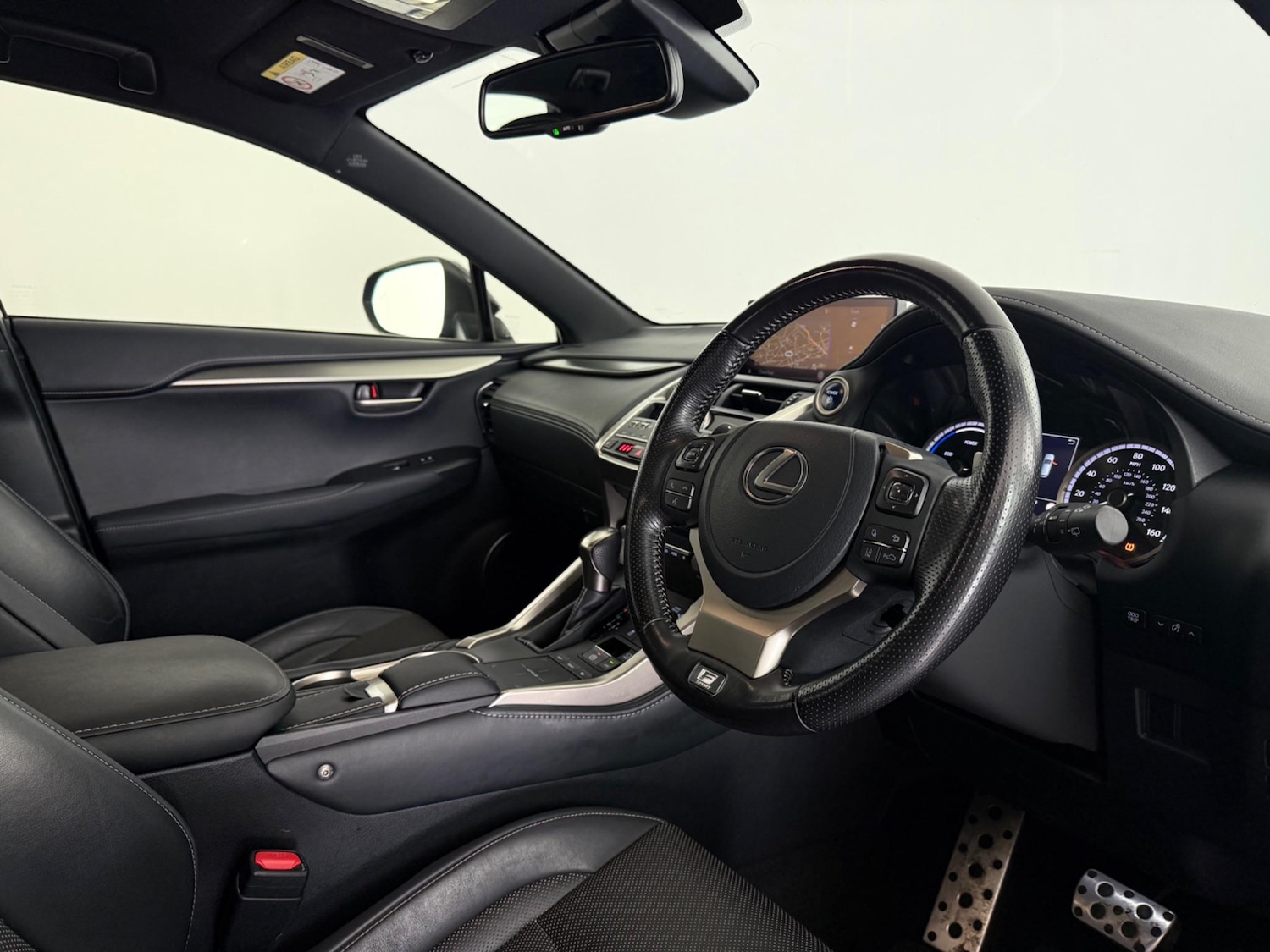 Used Lexus NX 2021 for sale - 76466768: Photo 13