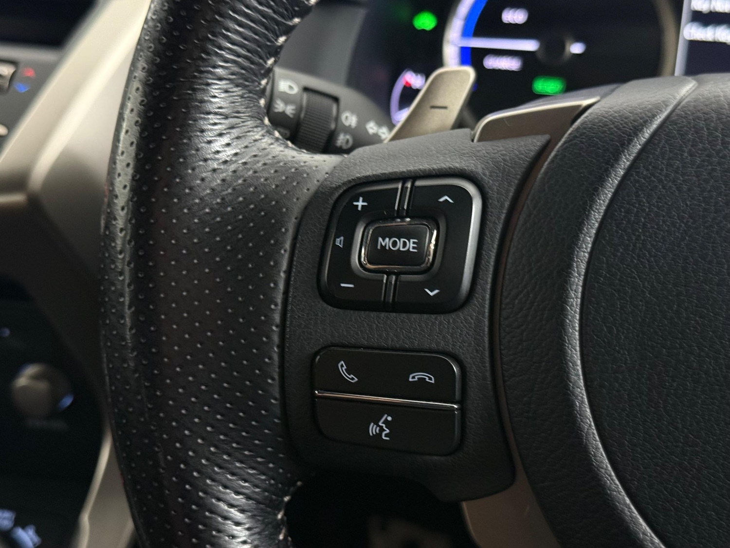 Used Lexus NX 2021 for sale - 76466768: Photo 23