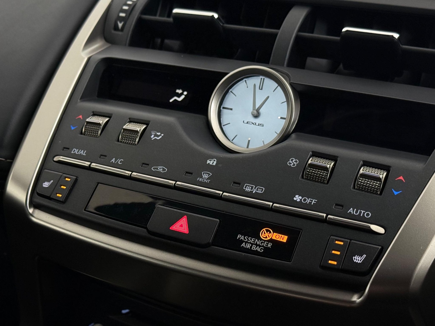 Used Lexus NX 2021 for sale - 76466768: Photo 39