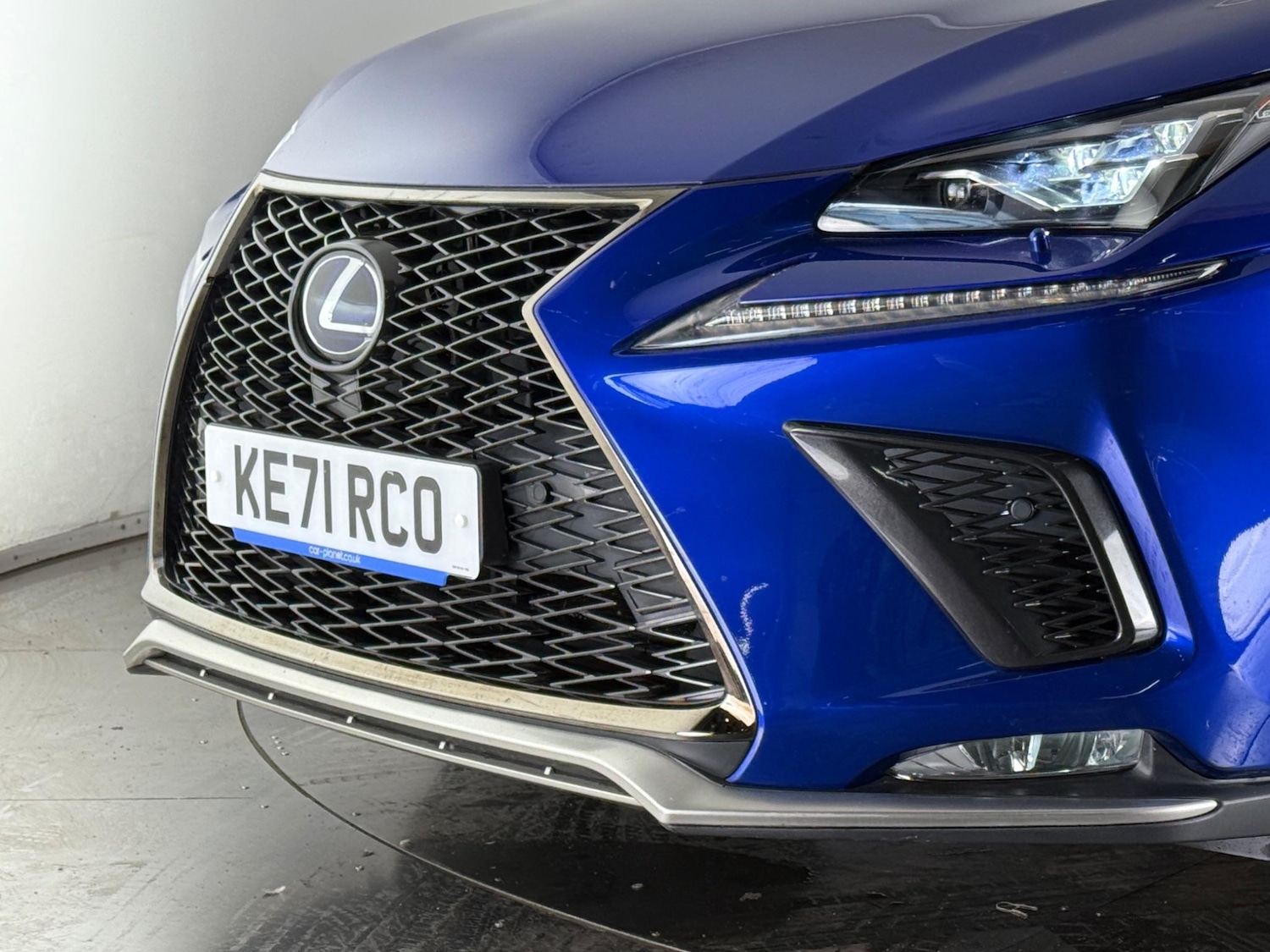 Used Lexus NX 2021 for sale - 76466768: Photo 49
