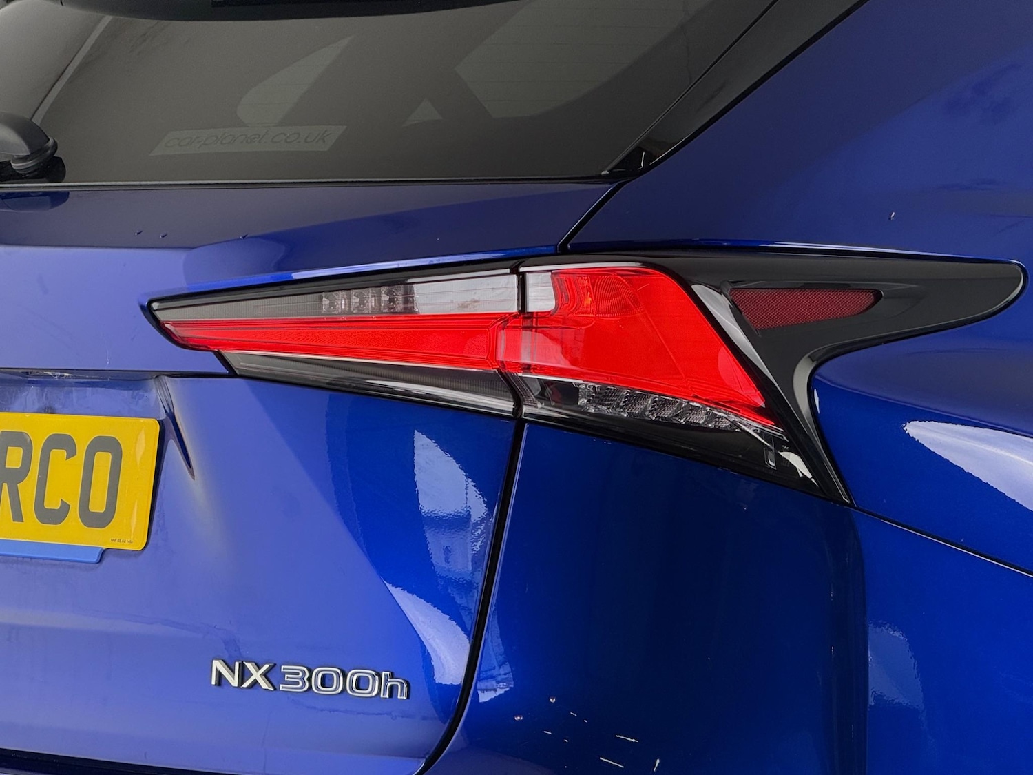 Used Lexus NX 2021 for sale - 76466768: Photo 7