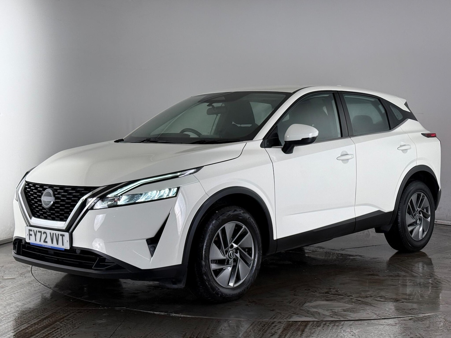 Used Nissan Qashqai 2022 for sale - 77260060: Photo 2