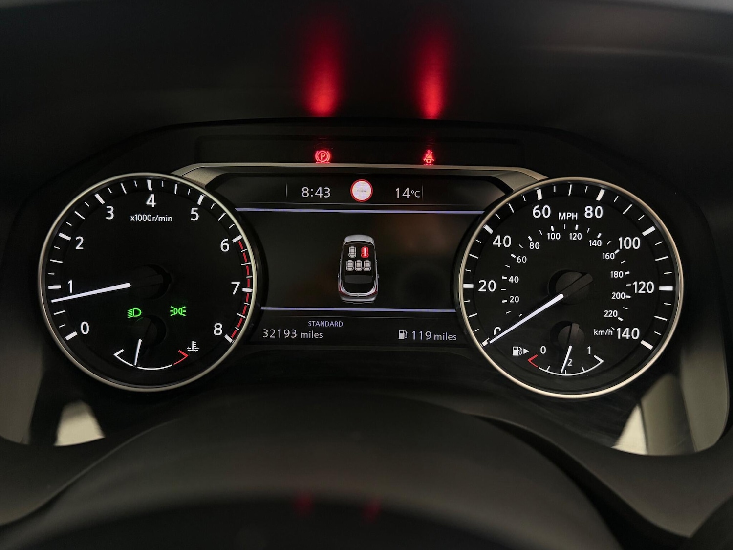 Used Nissan Qashqai 2022 for sale - 77260060: Photo 21