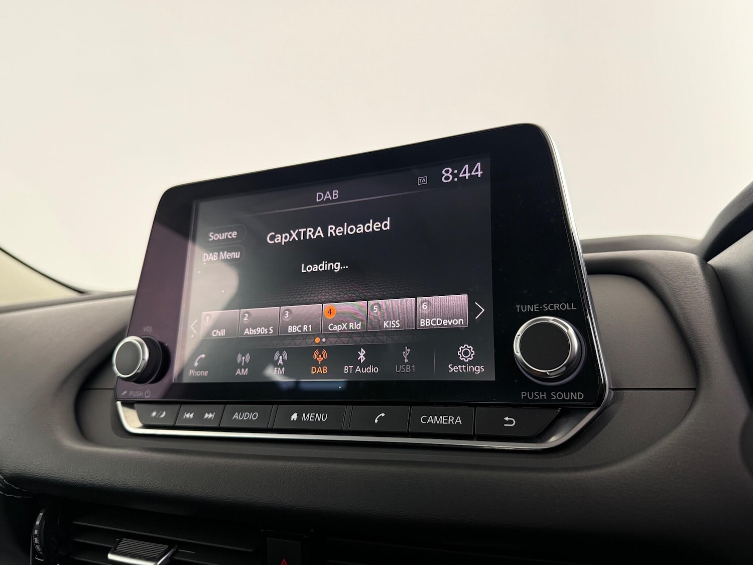 Used Nissan Qashqai 2022 for sale - 77260060: Photo 25