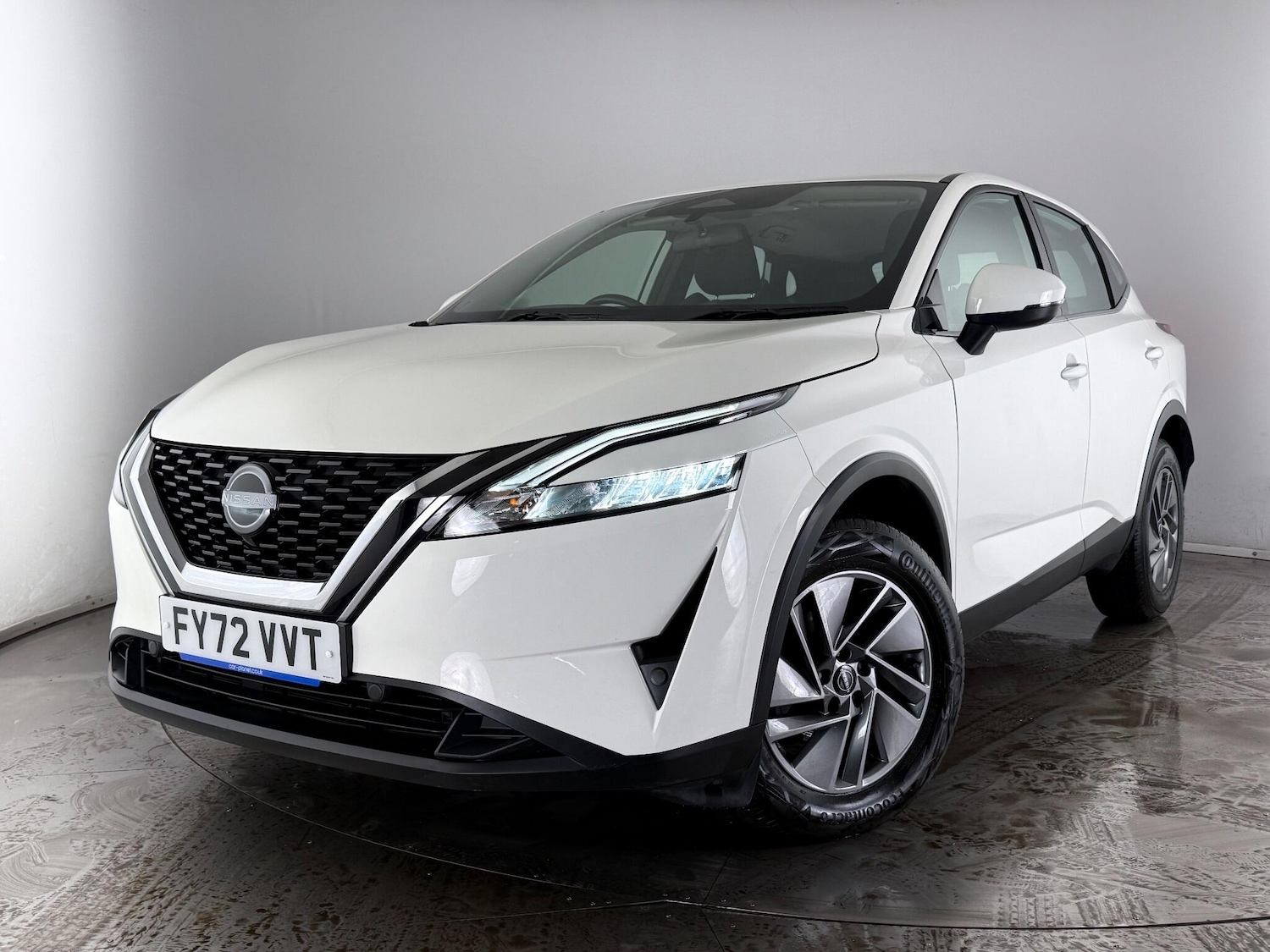 Used Nissan Qashqai 2022 for sale - 77260060: Photo 34