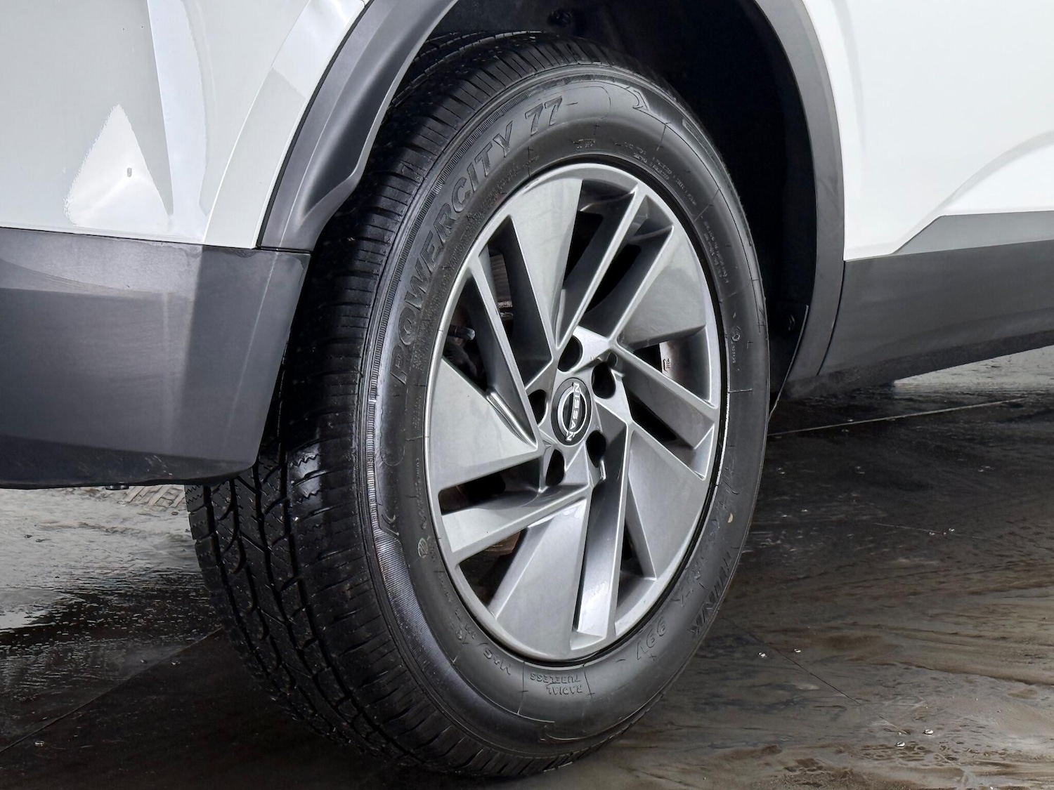 Used Nissan Qashqai 2022 for sale - 77260060: Photo 8