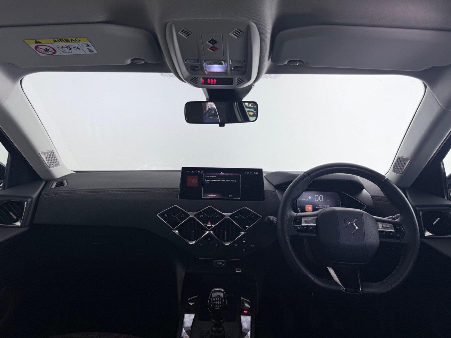 Used DS Automobiles DS 3 2023 for sale - 77182707: Photo 15