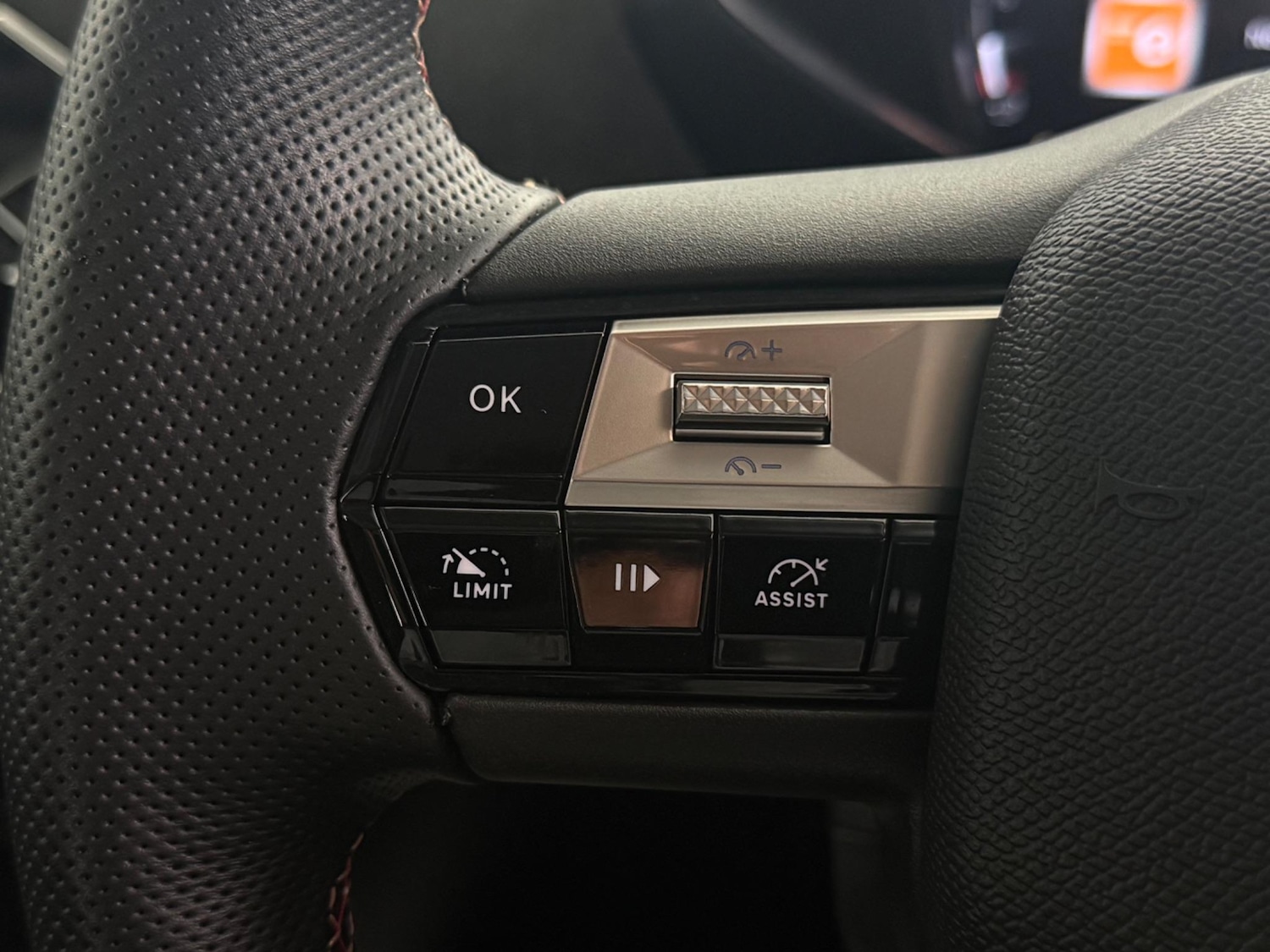 Used DS Automobiles DS 3 2023 for sale - 77182707: Photo 17