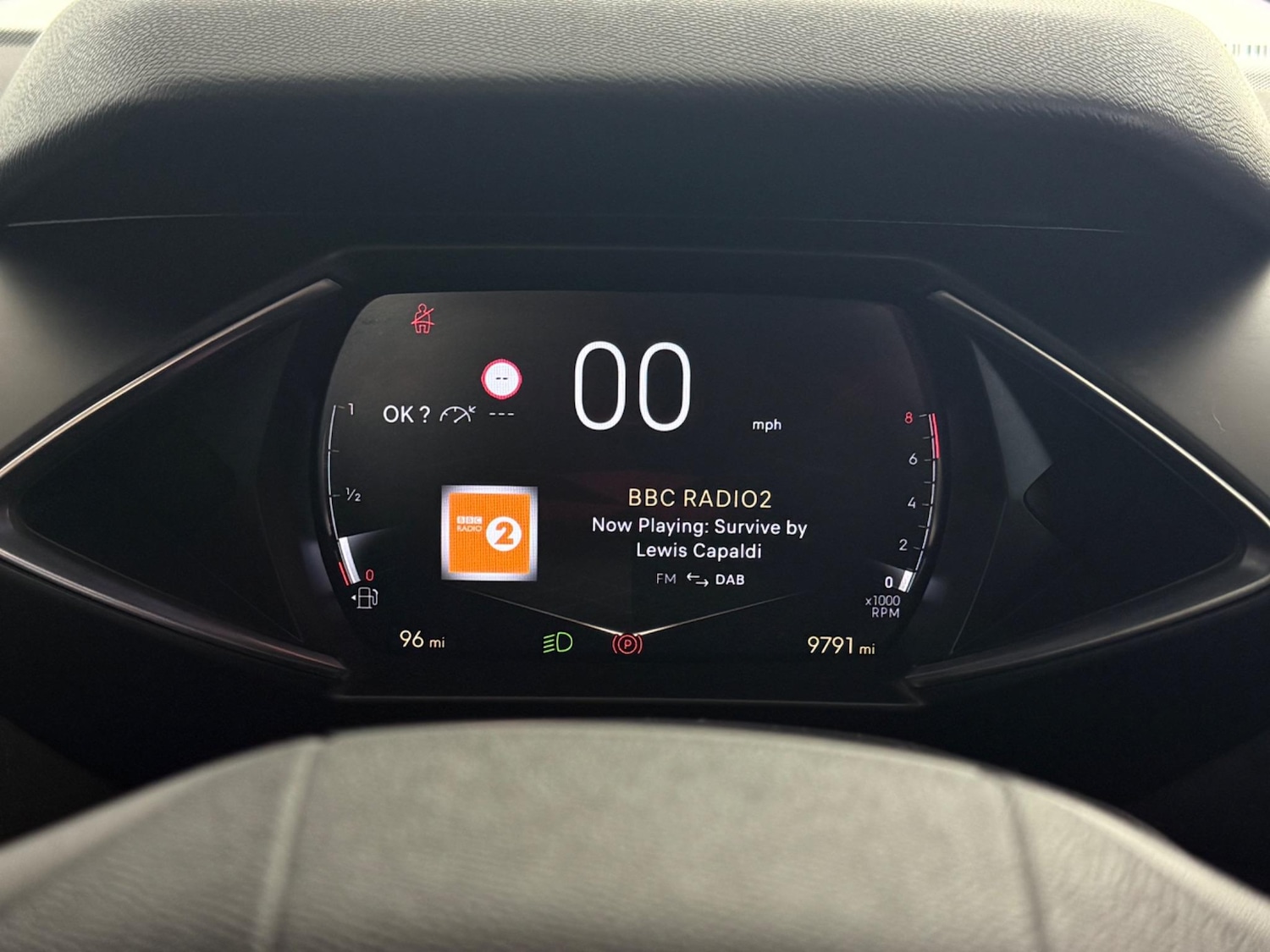 Used DS Automobiles DS 3 2023 for sale - 77182707: Photo 18