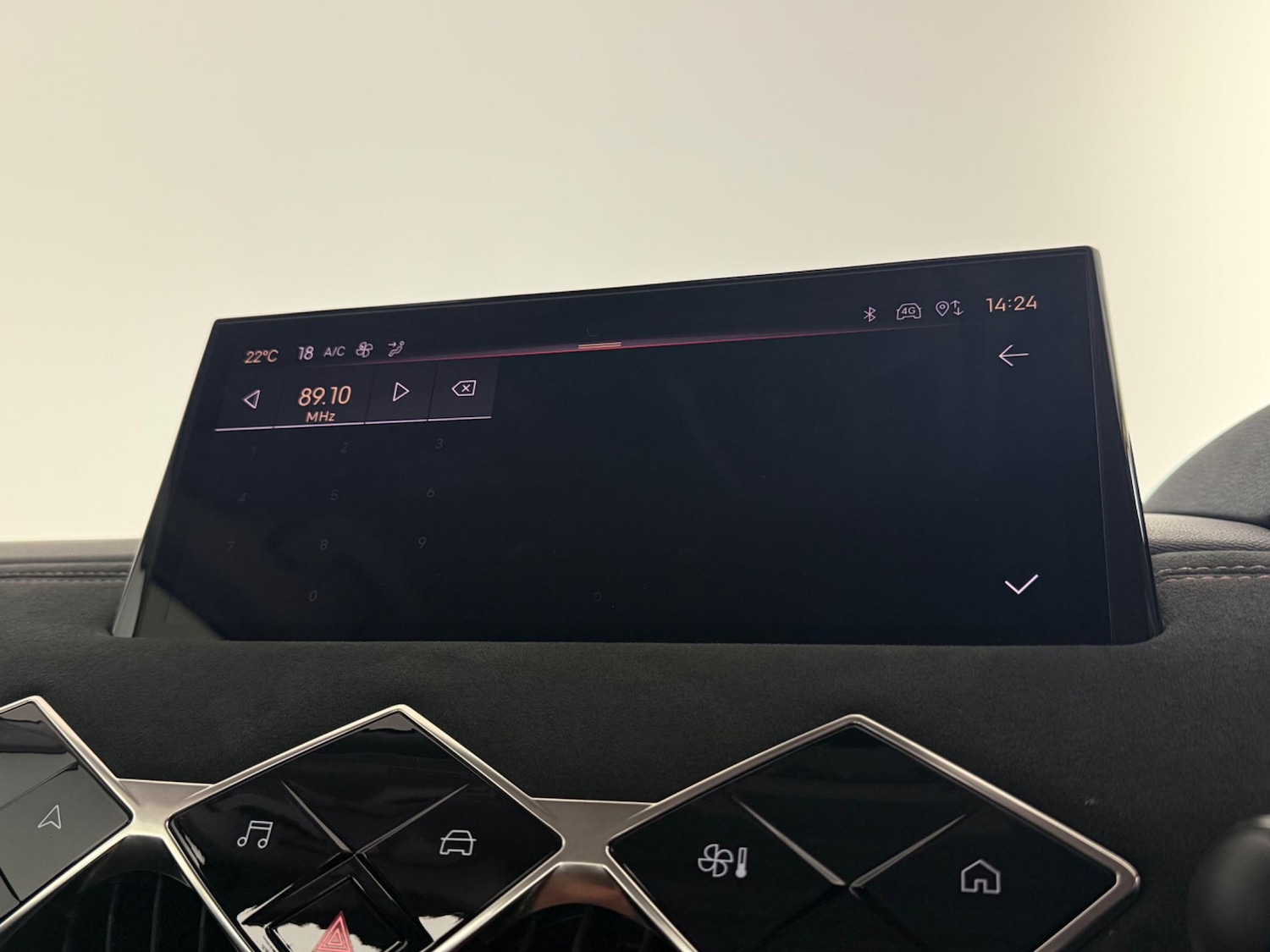 Used DS Automobiles DS 3 2023 for sale - 77182707: Photo 20